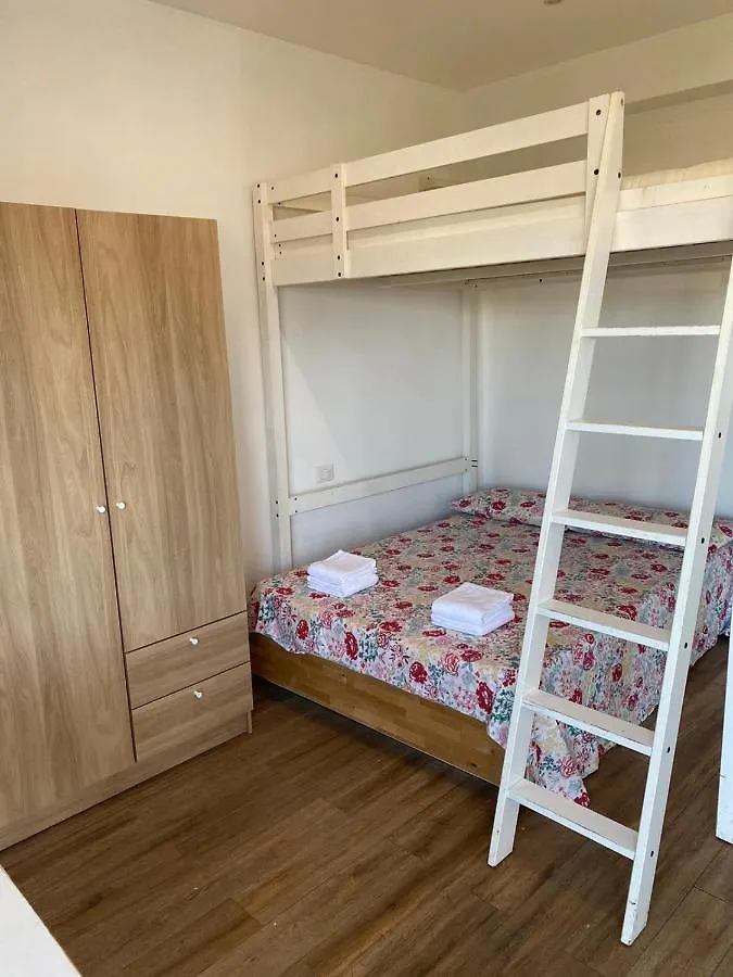 Apartment Prenestina Home Rome Italy