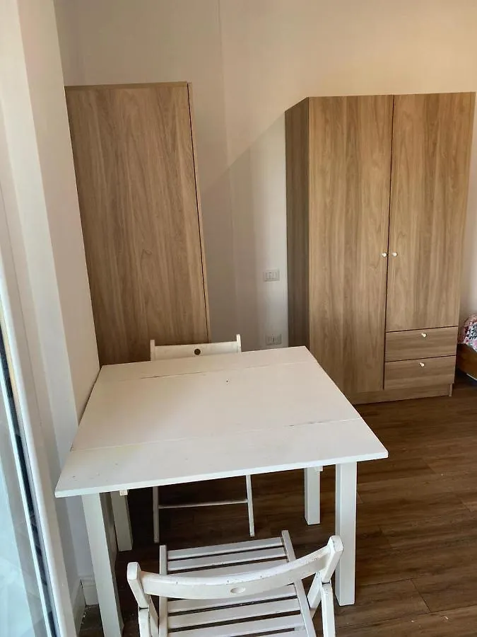 Apartment Prenestina Home Rome