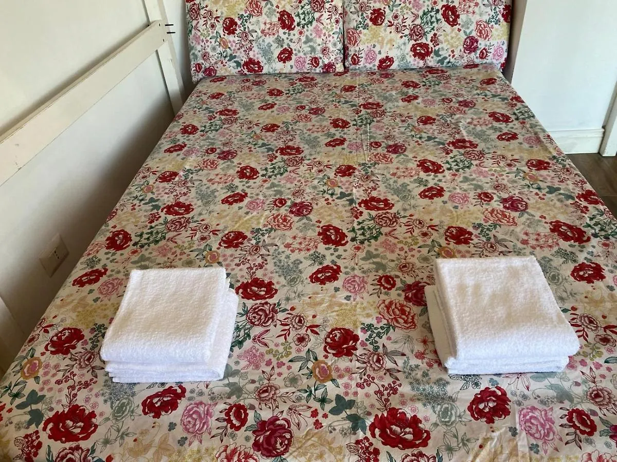 Prenestina Home Rome Italy