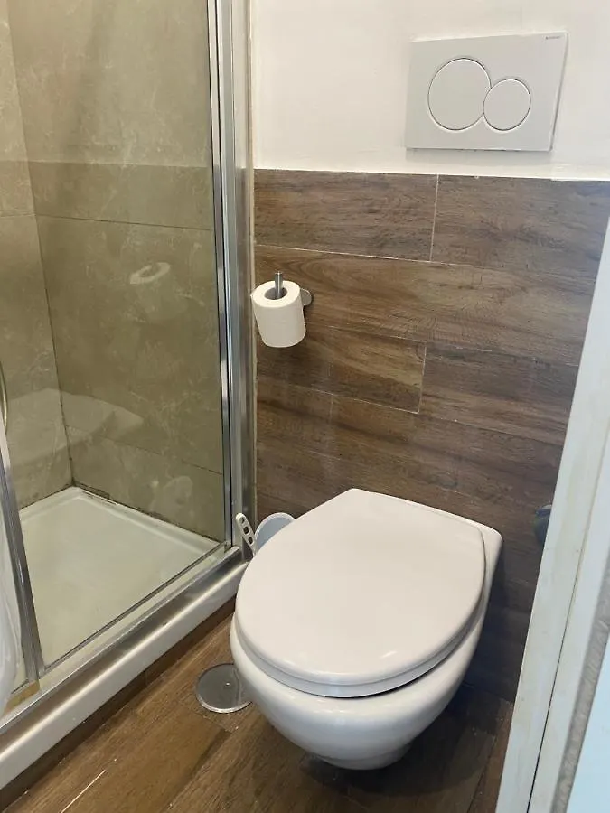 Apartment Prenestina Home Rome Italy