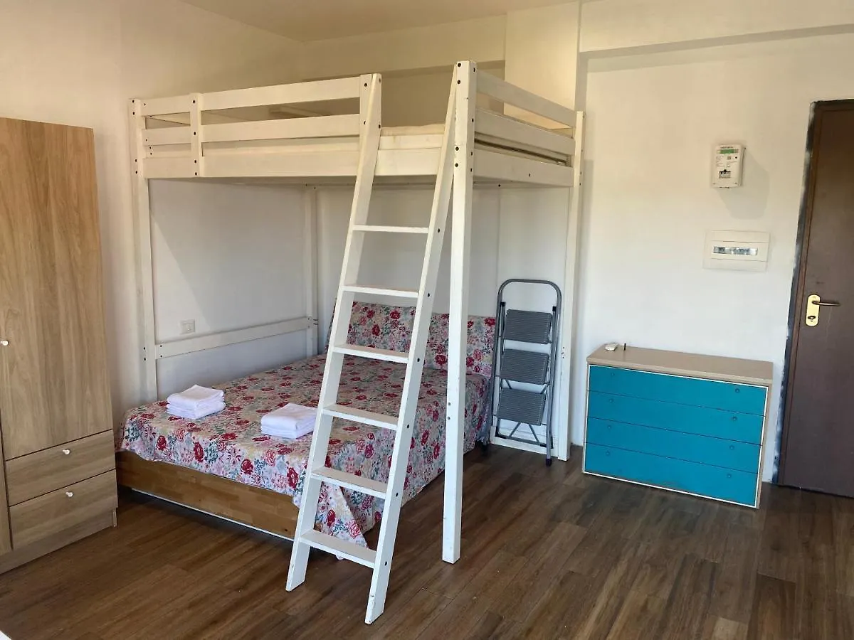 Prenestina Home Rome