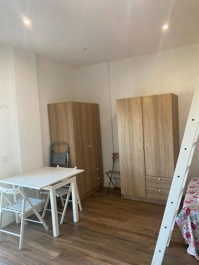 Prenestina Home Rome