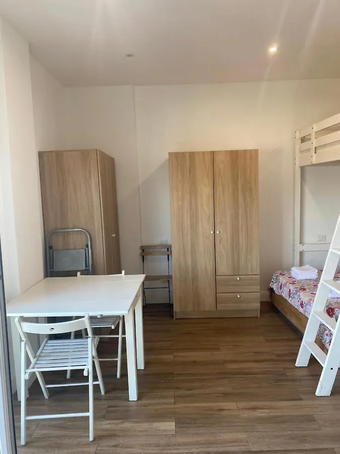 Prenestina Home Rome